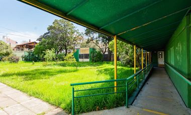 ALQUILER COM.ESPECTACULAR  EDIFICIO USOS MULTIPLES
