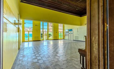 ALQUILER COM.ESPECTACULAR  EDIFICIO USOS MULTIPLES