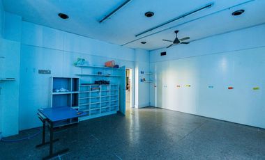 ALQUILER COM.ESPECTACULAR  EDIFICIO USOS MULTIPLES