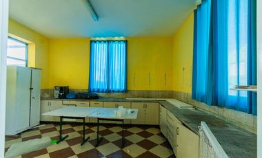 ALQUILER COM.ESPECTACULAR  EDIFICIO USOS MULTIPLES
