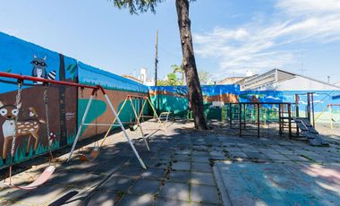 ALQUILER COM.ESPECTACULAR  EDIFICIO USOS MULTIPLES