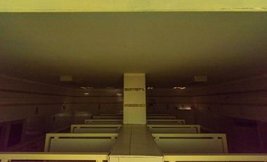 ALQUILER COM.ESPECTACULAR  EDIFICIO USOS MULTIPLES