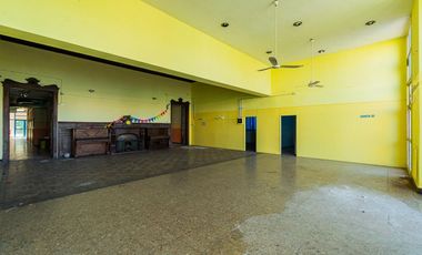 ALQUILER COM.ESPECTACULAR  EDIFICIO USOS MULTIPLES