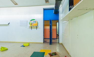 ALQUILER COM.ESPECTACULAR  EDIFICIO USOS MULTIPLES