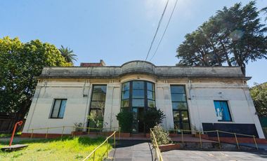 ALQUILER COM.ESPECTACULAR  EDIFICIO USOS MULTIPLES