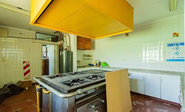 ALQUILER COM.ESPECTACULAR  EDIFICIO USOS MULTIPLES