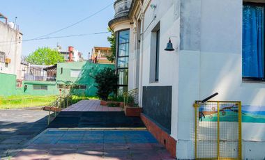 ALQUILER COM.ESPECTACULAR  EDIFICIO USOS MULTIPLES