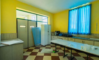 ALQUILER COM.ESPECTACULAR  EDIFICIO USOS MULTIPLES