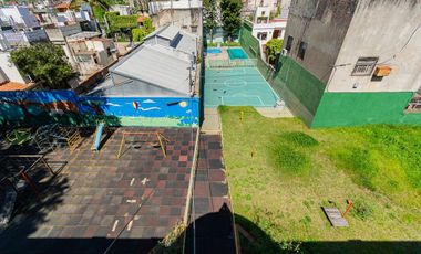 ALQUILER COM.ESPECTACULAR  EDIFICIO USOS MULTIPLES
