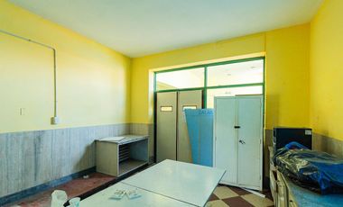 ALQUILER COM.ESPECTACULAR  EDIFICIO USOS MULTIPLES
