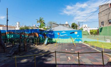 ALQUILER COM.ESPECTACULAR  EDIFICIO USOS MULTIPLES