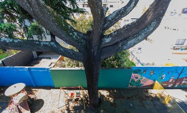 ALQUILER COM.ESPECTACULAR  EDIFICIO USOS MULTIPLES