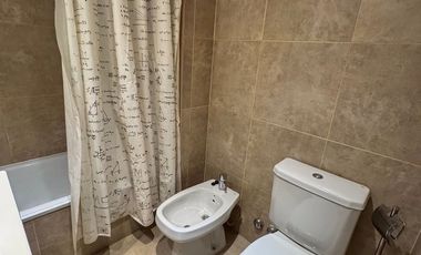 Alquiler – Depto 2 Amb AMUEBLADO en Vila Vela