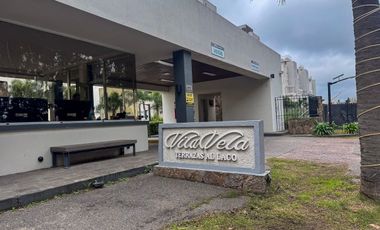 Alquiler – Depto 2 Amb AMUEBLADO en Vila Vela