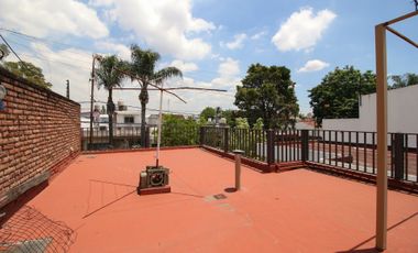 PH Venta 2 Ambientes Ramos Mejía Patio y Terraza