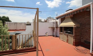 PH Venta 2 Ambientes Ramos Mejía Patio y Terraza
