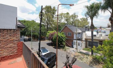 PH Venta 2 Ambientes Ramos Mejía Patio y Terraza