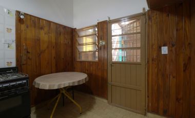 PH Venta 2 Ambientes Ramos Mejía Patio y Terraza
