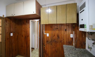 PH Venta 2 Ambientes Ramos Mejía Patio y Terraza