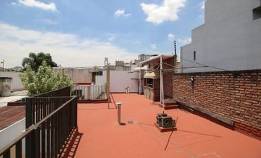 PH Venta 2 Ambientes Ramos Mejía Patio y Terraza