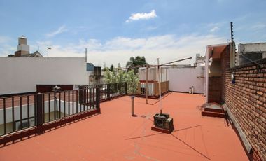 PH Venta 2 Ambientes Ramos Mejía Patio y Terraza