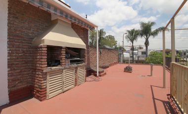 PH Venta 2 Ambientes Ramos Mejía Patio y Terraza