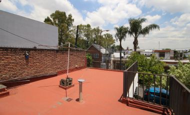 PH Venta 2 Ambientes Ramos Mejía Patio y Terraza