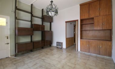 PH Venta 2 Ambientes Ramos Mejía Patio y Terraza