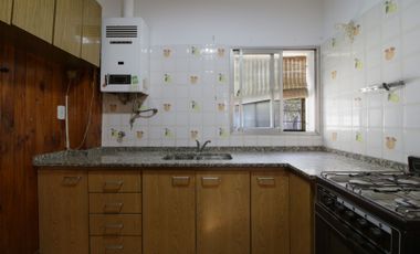 PH Venta 2 Ambientes Ramos Mejía Patio y Terraza
