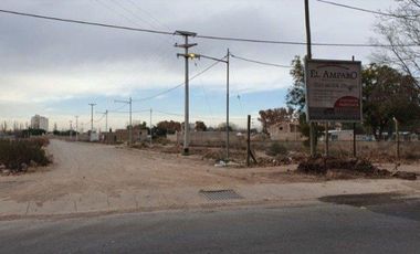 Lote en Barrio El Amparo