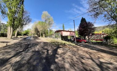Venta de terreno en Las Vegas- Potrerillos