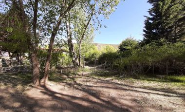 Venta de terreno en Las Vegas- Potrerillos