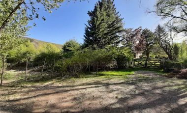 Venta de terreno en Las Vegas- Potrerillos