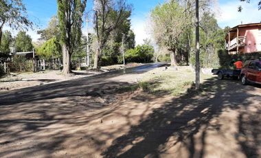 Venta de terreno en Las Vegas- Potrerillos