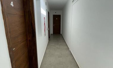 Alquiler departamento 1 Dormitorio