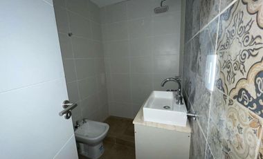 Alquiler departamento 1 Dormitorio