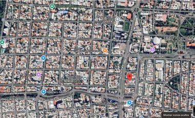 Terreno en venta - Quinta Sección