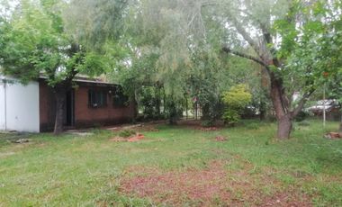 CASA EN VENTA DOS DORM CON PILETA ARROYO SECO