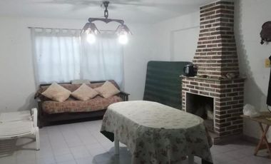 CASA EN VENTA DOS DORM CON PILETA ARROYO SECO