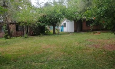 CASA EN VENTA DOS DORM CON PILETA ARROYO SECO