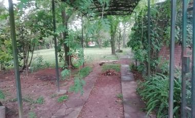 CASA EN VENTA DOS DORM CON PILETA ARROYO SECO