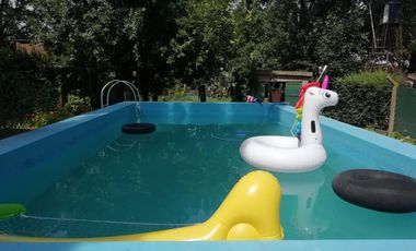 CASA EN VENTA DOS DORM CON PILETA ARROYO SECO