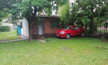CASA EN VENTA DOS DORM CON PILETA ARROYO SECO