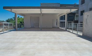 VENTA DEPTO 3 AMB COMPLEJO SOLARES MORENO PERMUTA