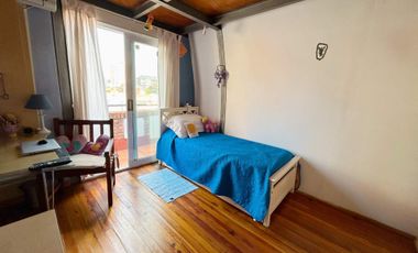 DEPARTAMENTO 4 AMB SAN ISIDRO 2 COCHERAS PARRILLA