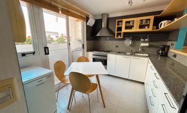 DEPARTAMENTO 4 AMB SAN ISIDRO 2 COCHERAS PARRILLA