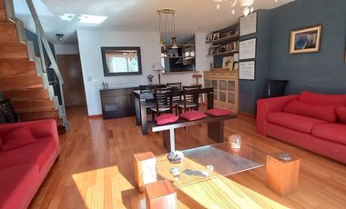 DEPARTAMENTO 4 AMB SAN ISIDRO 2 COCHERAS PARRILLA