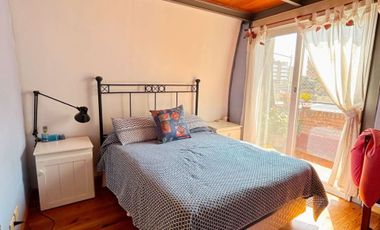 DEPARTAMENTO 4 AMB SAN ISIDRO 2 COCHERAS PARRILLA