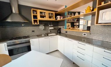 DEPARTAMENTO 4 AMB SAN ISIDRO 2 COCHERAS PARRILLA