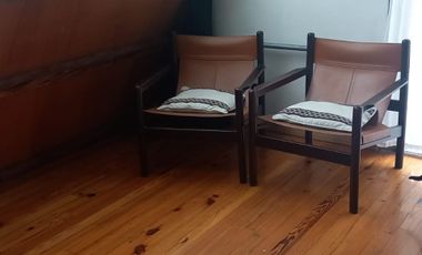 DEPARTAMENTO 4 AMB SAN ISIDRO 2 COCHERAS PARRILLA